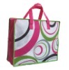 PP woven bag,shopping bag