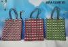 PP woven bags shopping bag beach bag