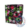 PP woven carrier bags