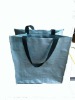 PP woven handled shopping bag