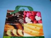 PP woven promotion shopping bag