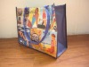 PP woven promotional bag