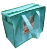 PP woven promotional shopping bag