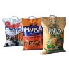 PP woven rice bag/flour packing bag