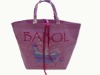 PP-woven shopping bag