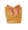 PP woven shopping bag