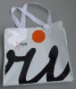 PP woven shopping bag