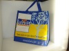 PP woven shopping bag