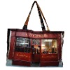 PP woven shopping bag