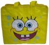 PP woven shopping bag