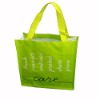 PP woven shopping bag