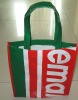 PP woven shopping bag