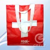 PP woven shopping bag manufacturer(Gre-042124)