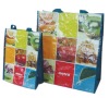 PP woven shopping bags