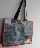 PP woven shopping bags