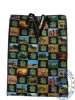 PP woven shopping bags for packing