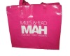 PP woven shopping handle bag