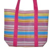 PP woven tote bag