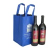 PP woven wine bag with good price