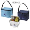 PP woven wine cooler bag