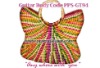 PPS-GT94 World Famous Handbags for Women