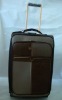 PRACTICAL luggage case 1680D+PU MATERIAL