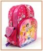 PRINCESS LARGE BACKPACK SCHOOL BAG