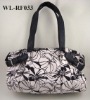 PRINTED FASHION TOTE BAG