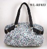 PRINTED FASHION TOTE BAG