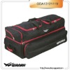 PRO PERFORMANCE WHEELIE CRICKET KIT BAG GOLDEN LTD