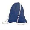 PROMOTION COTTON BACK BAG DRAWSTRING BAG