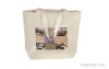 PROMOTIONAL COTTON TOTE BAG