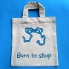 PROMOTIONAL SHOPPING BAG/CUSTOM PRINTED PROMOTIONAL BAG