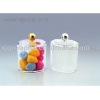 PS Cosmetic Cotton Box XJ-92203/O