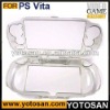 PS VITA crystal case