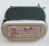 PSP case