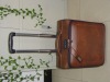 PU 20" cheap luggage sets