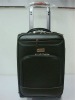 PU 2pcs  travel luggage  trolley case