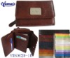 PU Brand wallet