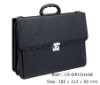 PU Briefcase CR-DP15H108