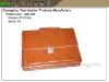 PU Briefcase(business bag, attach case)