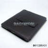 PU Business Leather Case with stand for PAD2