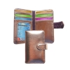 PU Card Holder