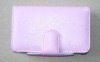 PU Carrying case for Nintendo DS Lite carrying case