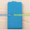 PU Case for Samsung Note/ i9220