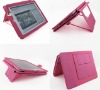 PU Case for iPad2 (IP-18)