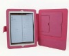 PU Case for iPad2 (IP-18)