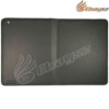 PU Cool Football Picture With Covered Stent Sheath For iPad 2 LF-0485