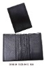 PU Credit card holder,genuine leather card folder,men's wallet