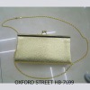 PU Evening bag  HB-7699